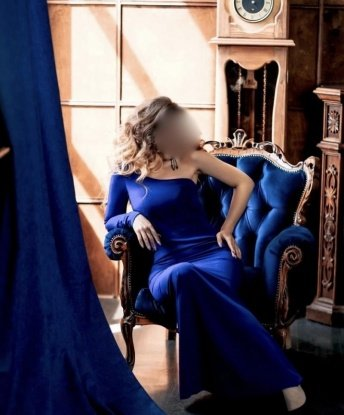 Юлиана, 24 года